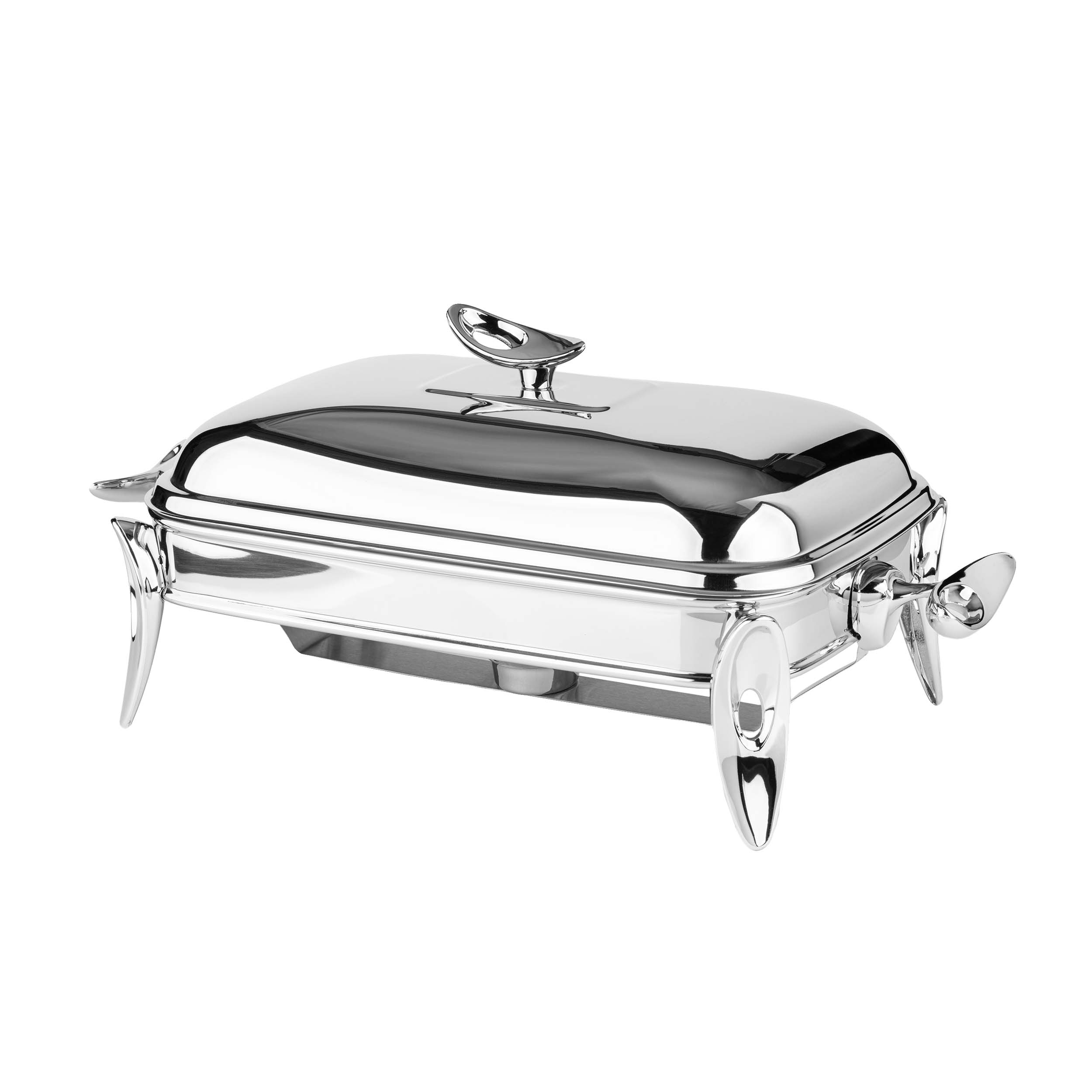 سوفله مستطیل لوپ سایز متوسط